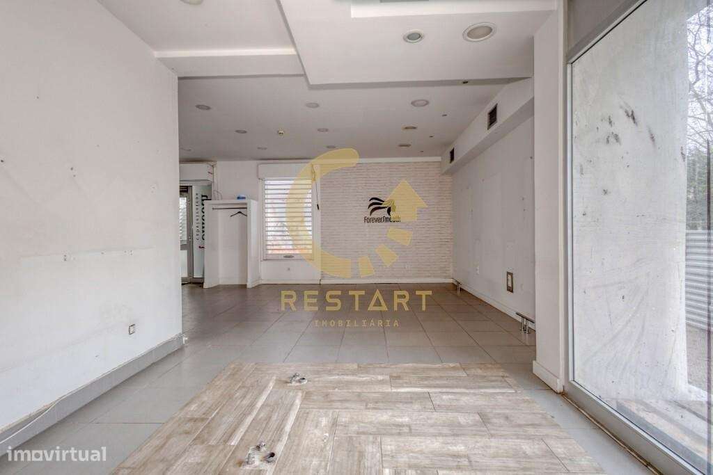 Loja em Santa Luzia - Porto - Grande imagem: 5/25