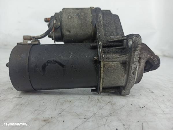 Motor De Arranque Opel Astra H (A04) - 2