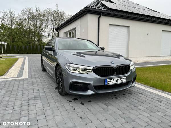 BMW Seria 5 - 2