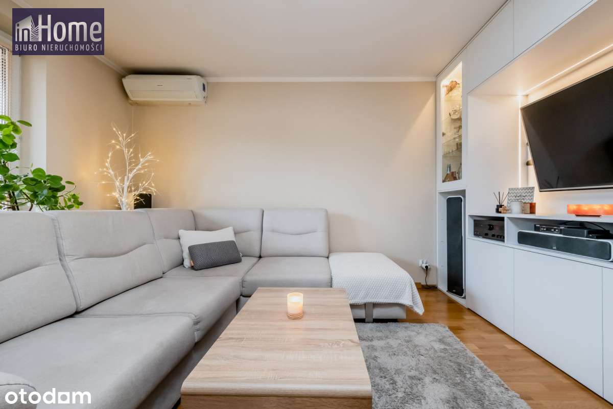 Mieszkanie 3-pokojowe z loggią - Boboli - Pełny obrazek: 4/15