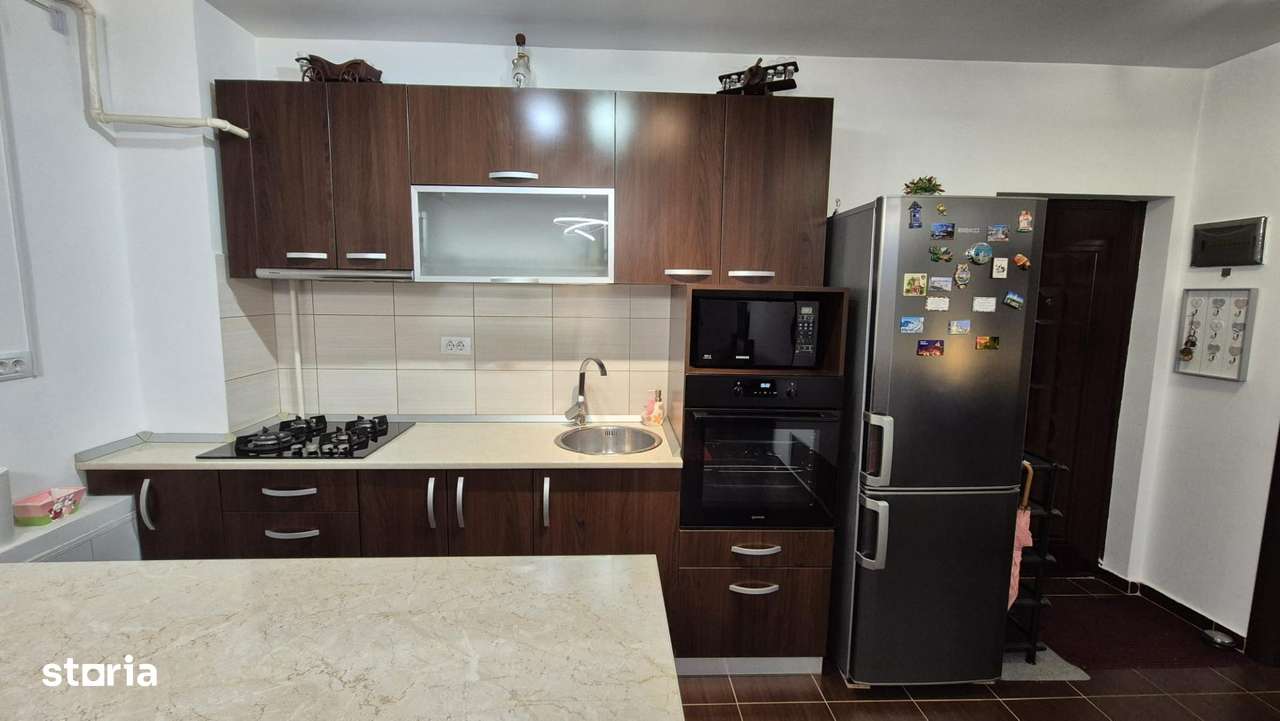 Auchan-Militari Residence, str.Tineretului 13, bl.2013, et.9, parcare - Imagine principală: 5/12