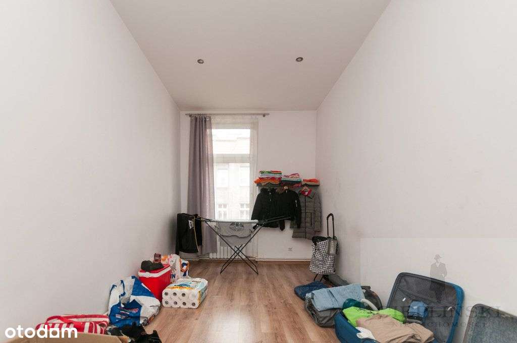 mieszkanie w ścisłym centrum - Pełny obrazek: 4/8