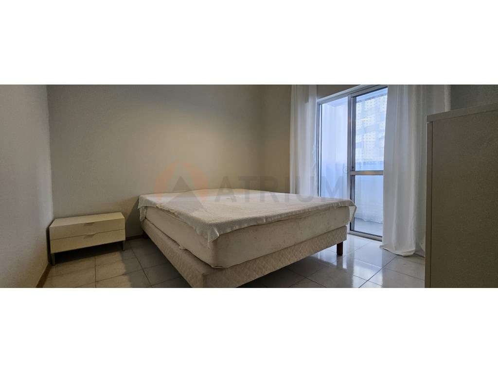 Oportunidade em Setúbal - T1 no coração da cidade-5