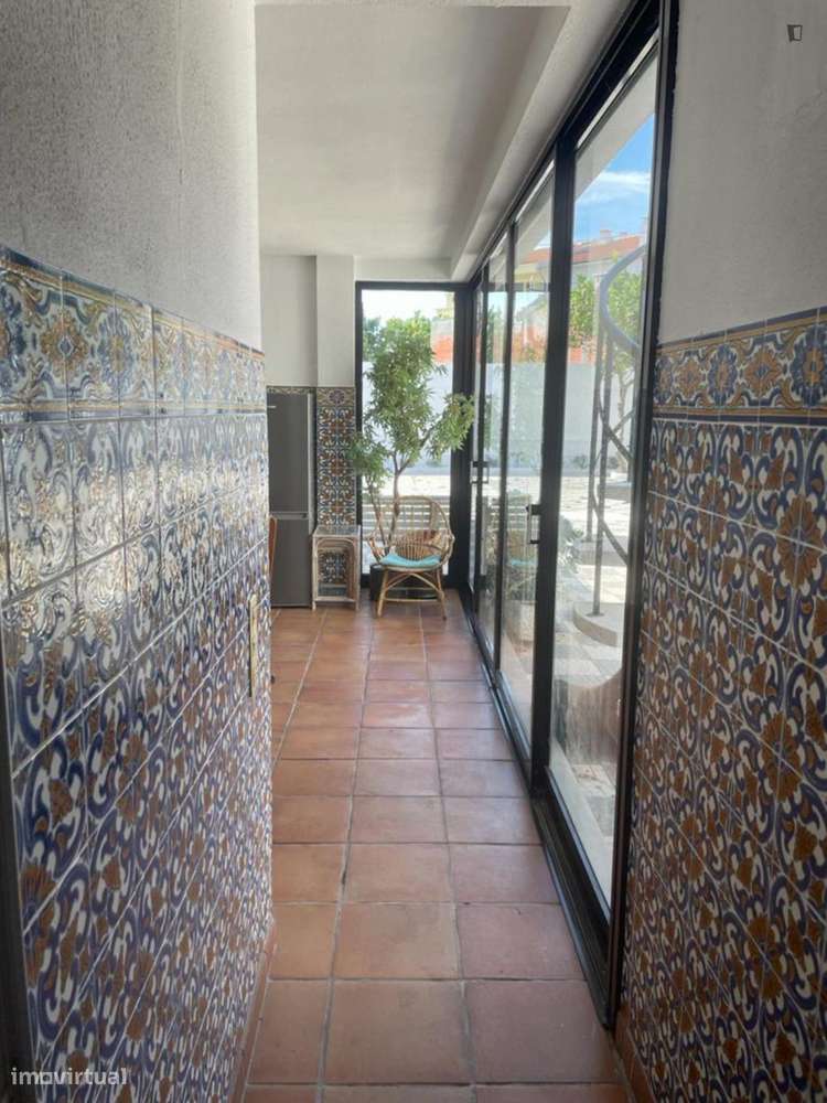 Quarto - localizado em Ramalde Porto - Grande imagem: 3/6