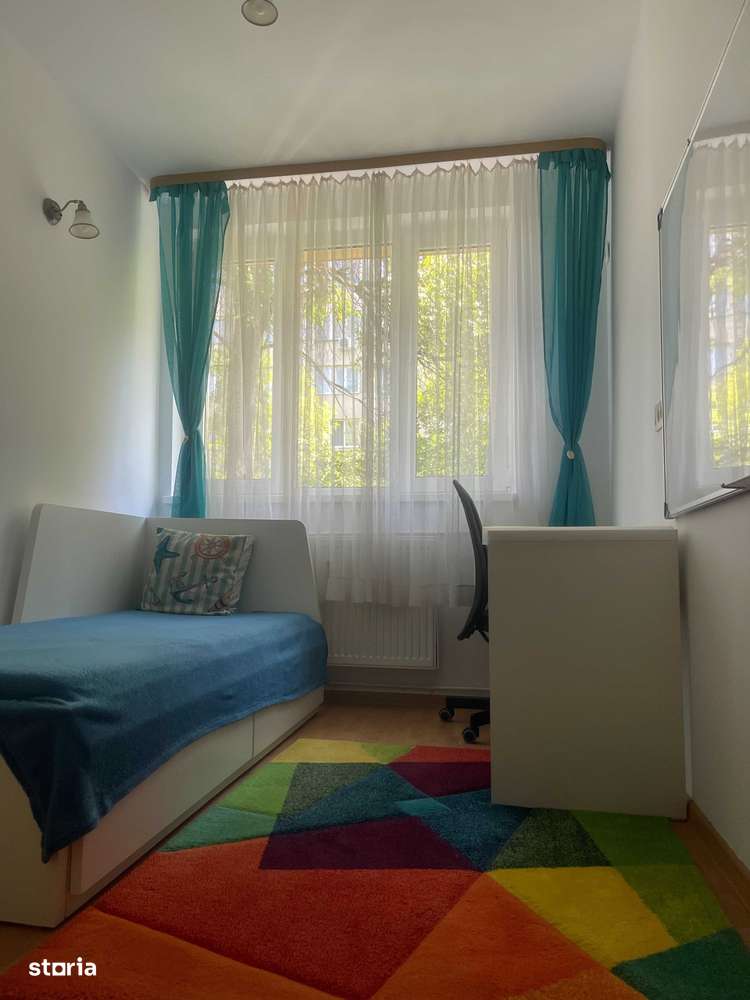 3 Camere Decomandate, Nou Renovate, Drumul Taberei - Imagine principală: 3/6