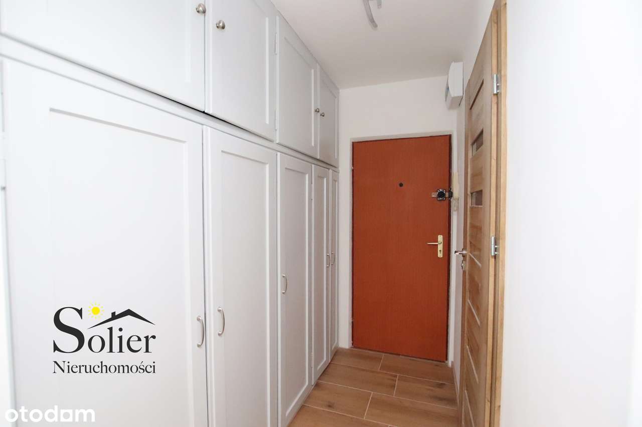 Rezerwacja   Kawalerka po remoncie idealna jako inwestycja pod wynajem-8