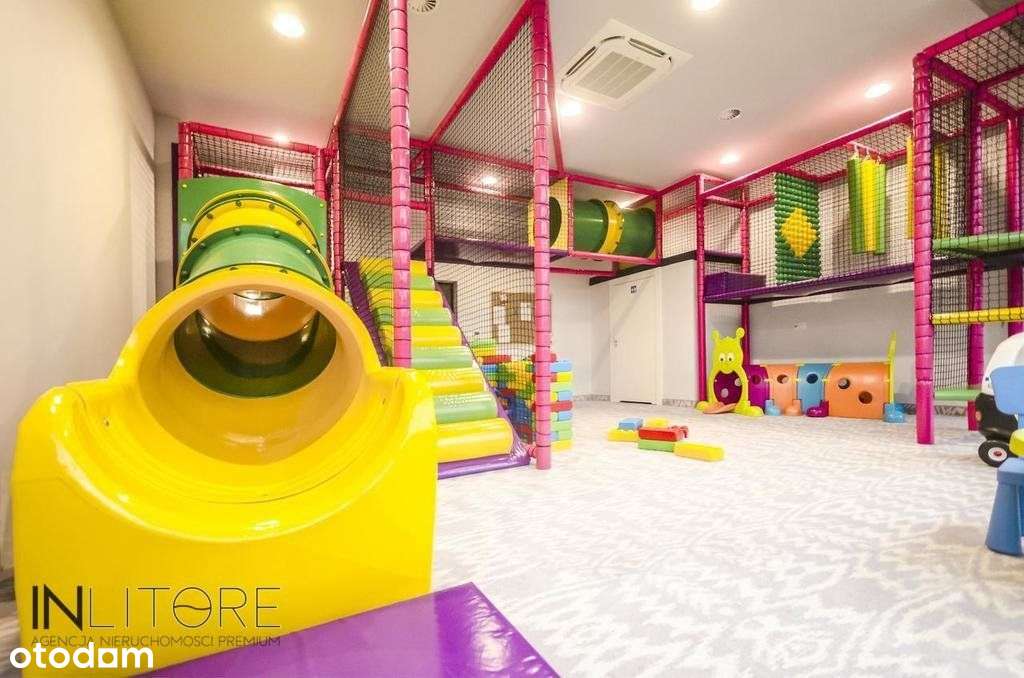 ! 20 metrów od plaży / 2 pokoje / Diune / basen !-17