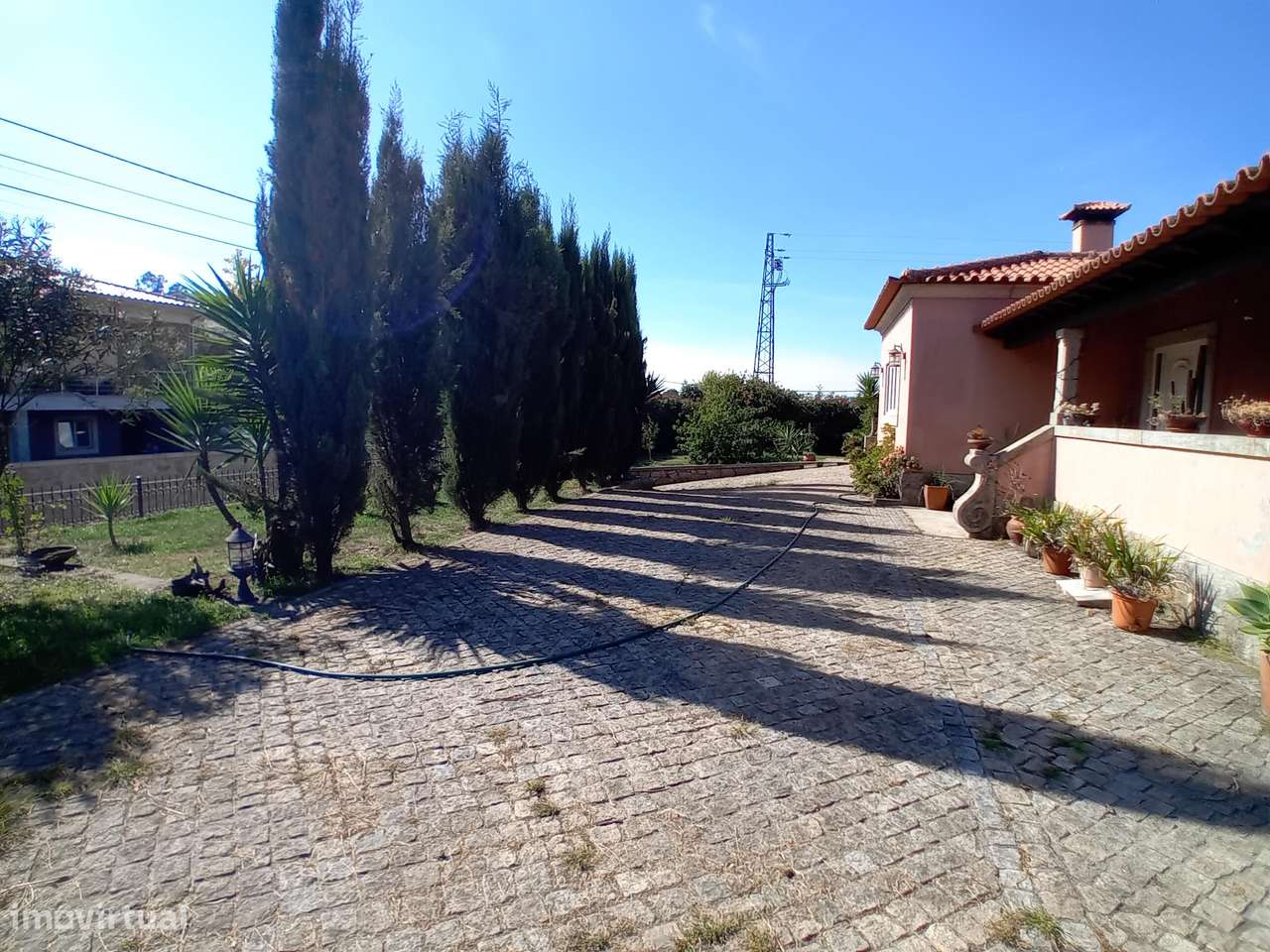 Moradia, 216 m², Gemieira-8