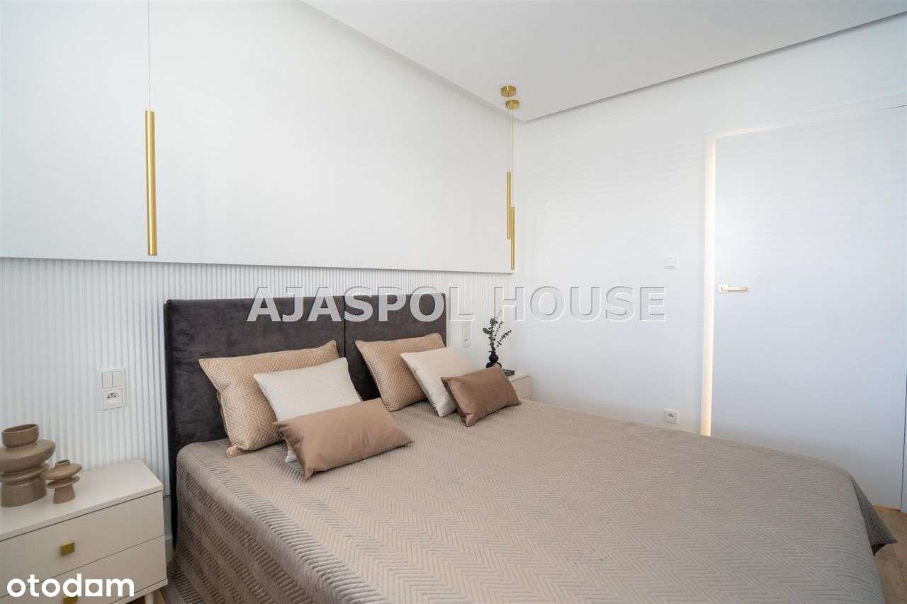 * Nowa Wygoda * 52m2 * 3 pokoje * Wysoki standard*-6