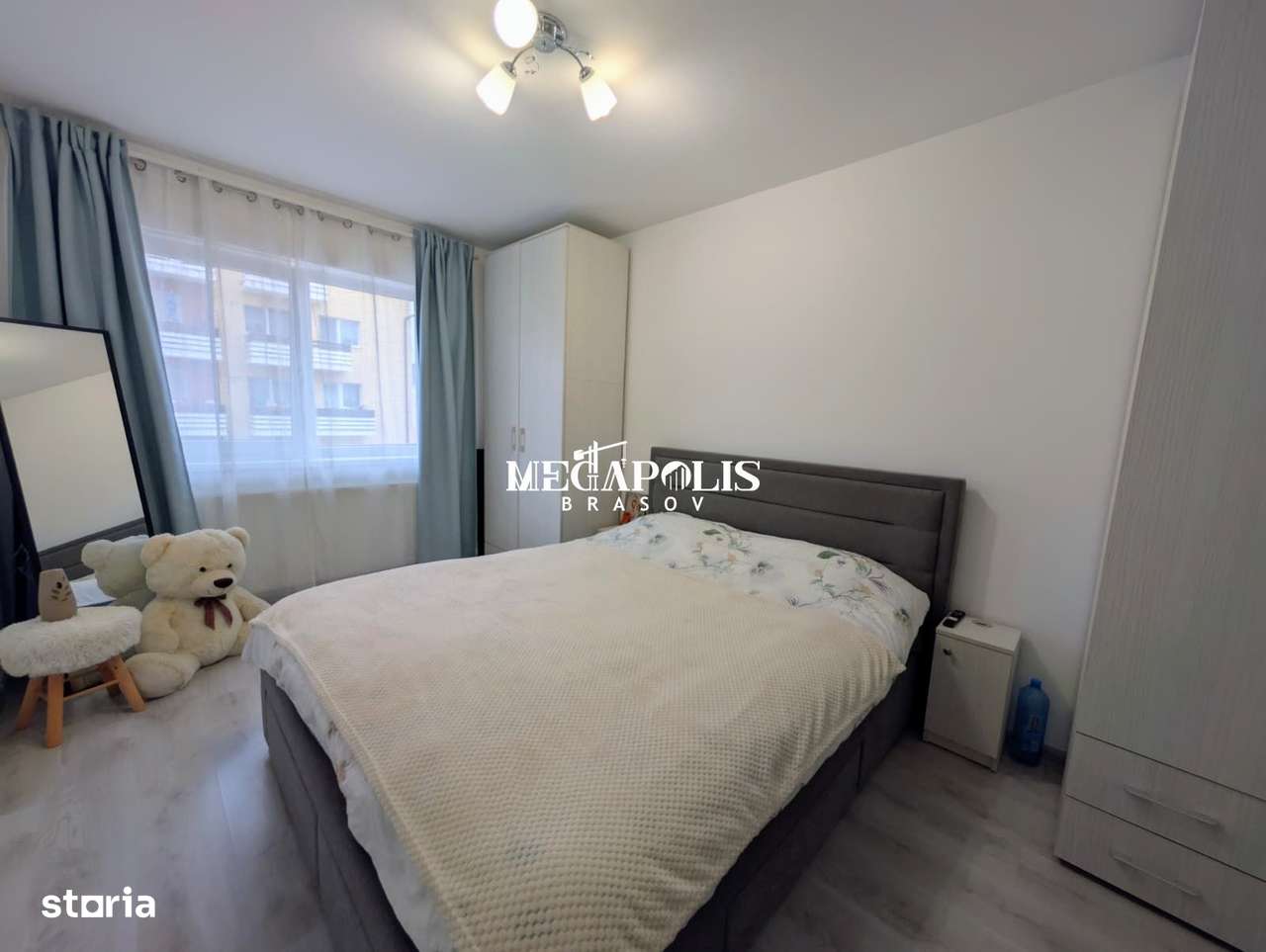 Apartament tip Studio Sanpetru - Imagine principală: 2/8