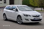 Opel Astra 2.0 CDTI DPF Cosmo - 8