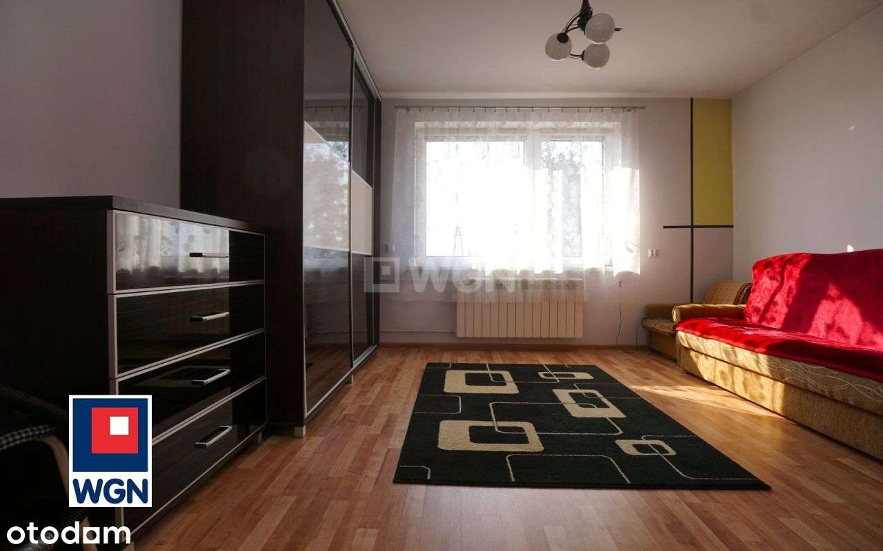 Praktyczny dom z dużym terenem..-15