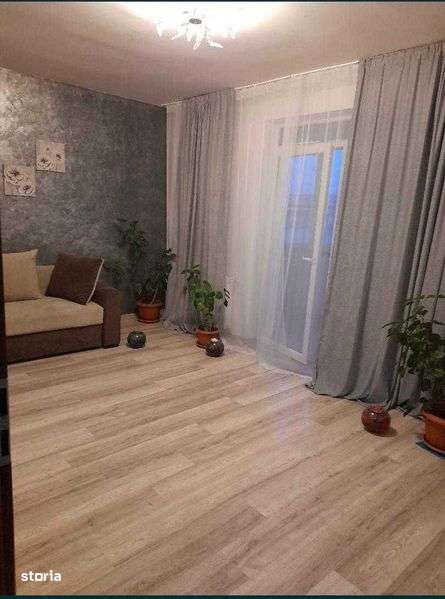 Bloc nou Inchiriere apartament 2 camere Bdul Metalurgiei - Imagine principală: 5/6