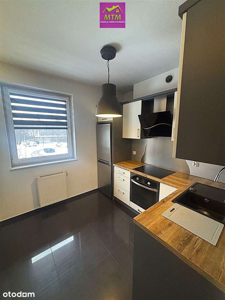 Mieszkanie, 55,12 m², Jaworzno-0