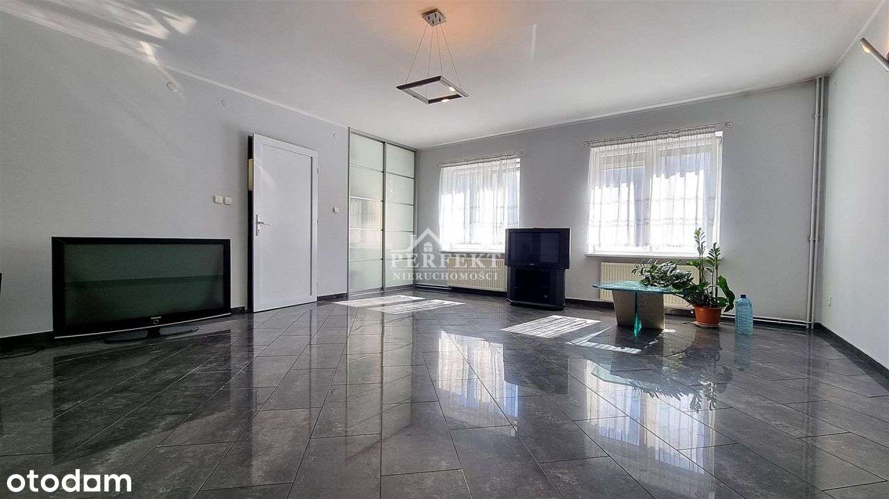 Bezczynszowe 2 apartamenty + lokal użytk.~n.cegła!-2