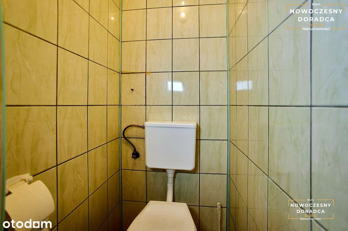 70 m2 |Obok Wierzbicy | Parter | Okazja!-7