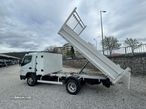 Mitsubishi Canter Fuso Euro5 3C13 3LUG Basculante 192.000Km&#039;s - 5