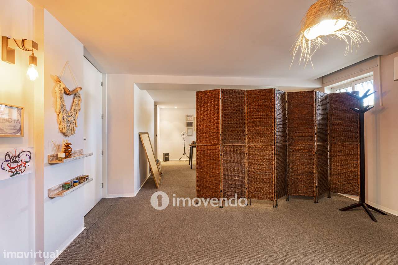 Moradia Independente em Nogueira - Elegância, Conforto, Exclusividade-24