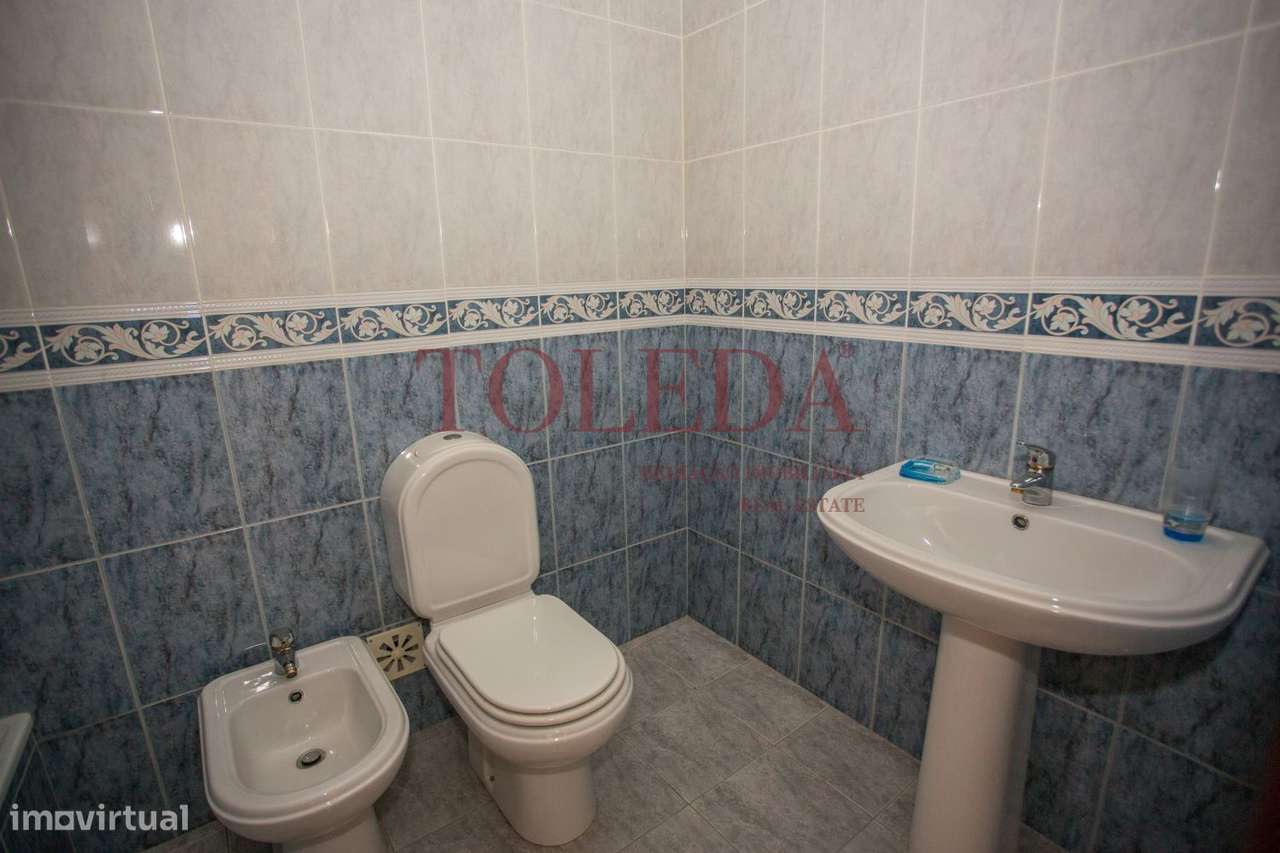 T3 com Lareira, Varanda, Boas áreas-27