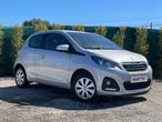 Peugeot 108 1.0 VTI Collection - 1