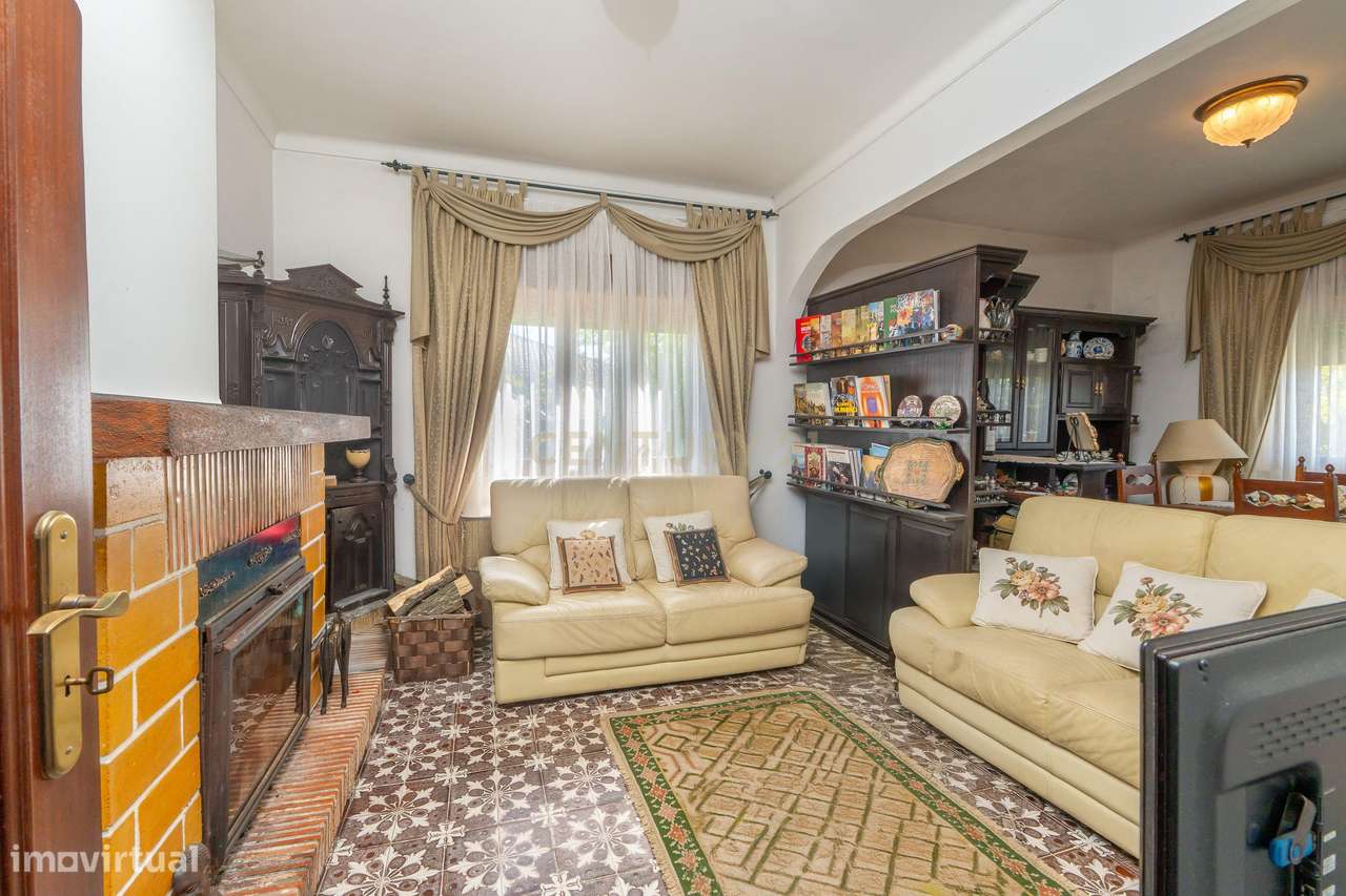 Moradia T3 no Cartaxo - Grande imagem: 5/16