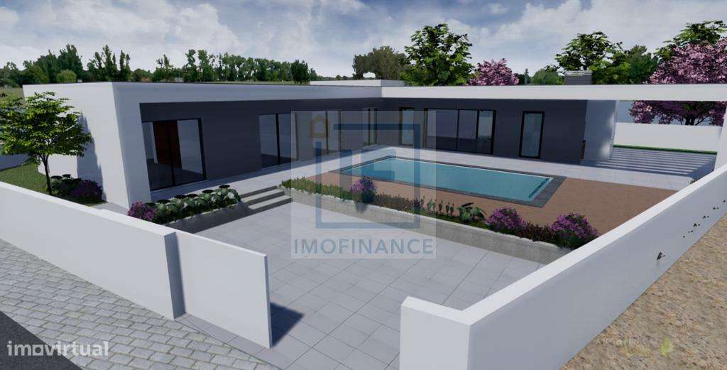 Moradia T4 - Grande imagem: 5/54