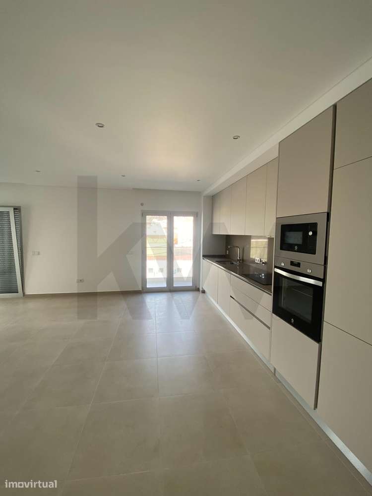 Apartamento T2 - Nazaré Centro - Grande imagem: 3/21