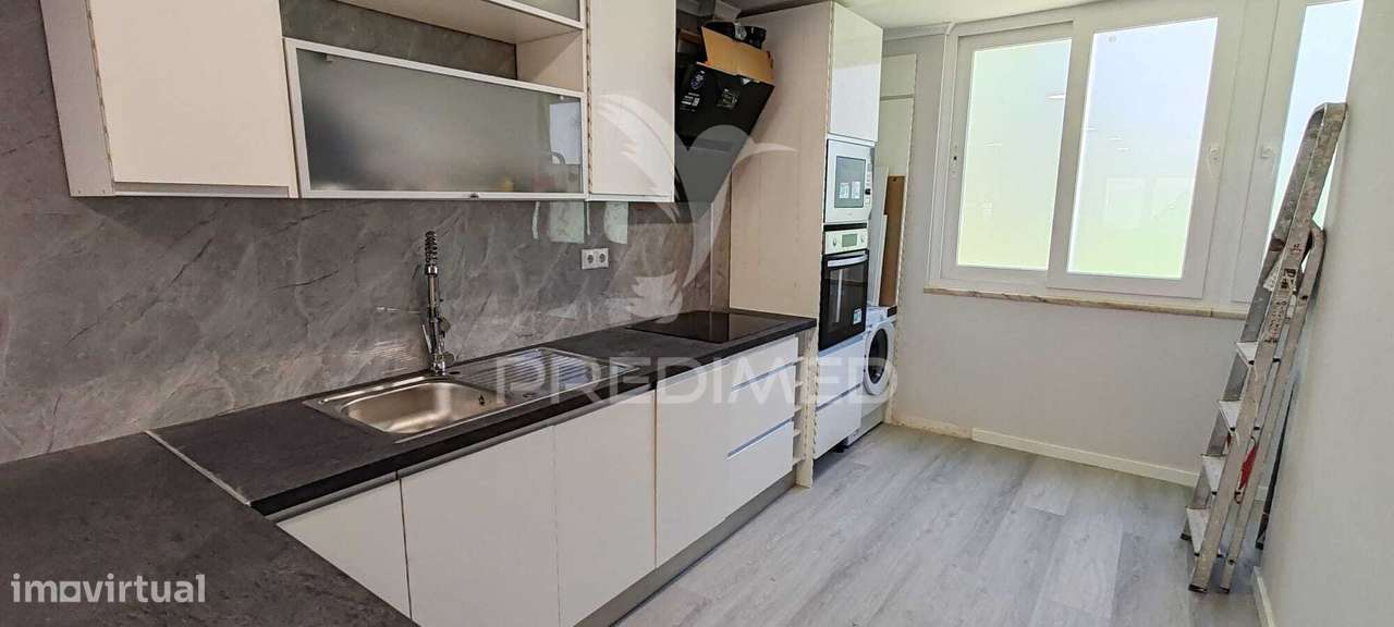 T2 QUNITA DO CHARQUINHO BENFICA - Grande imagem: 5/16