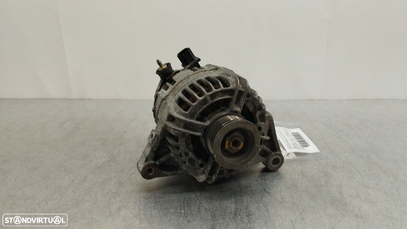 Alternador Toyota Corolla (_E11_) - 1