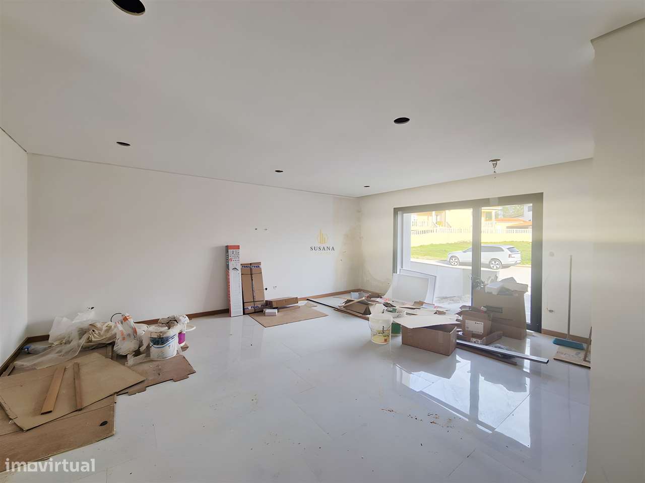 Moradia em Banda T3+1 Venda em Campo,Viseu - Grande imagem: 3/33