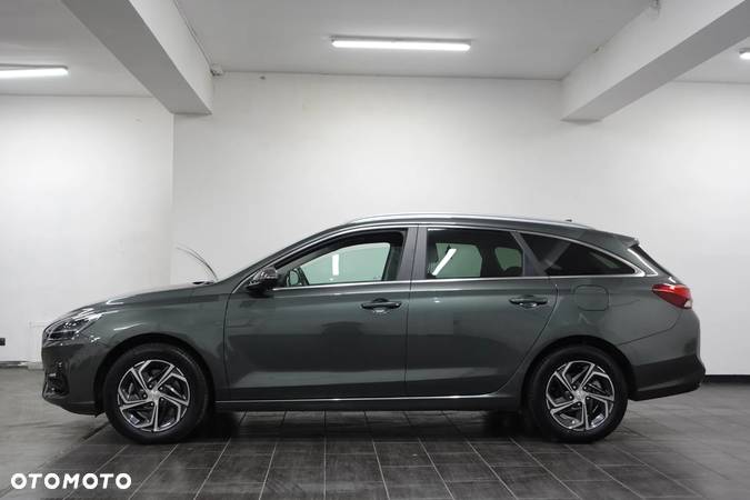 Hyundai I30 1.5 DPI Smart - 6