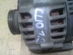 Renault Clio II 1.2 alternator Valeo 95A 7700437095 SG9B035 - 2