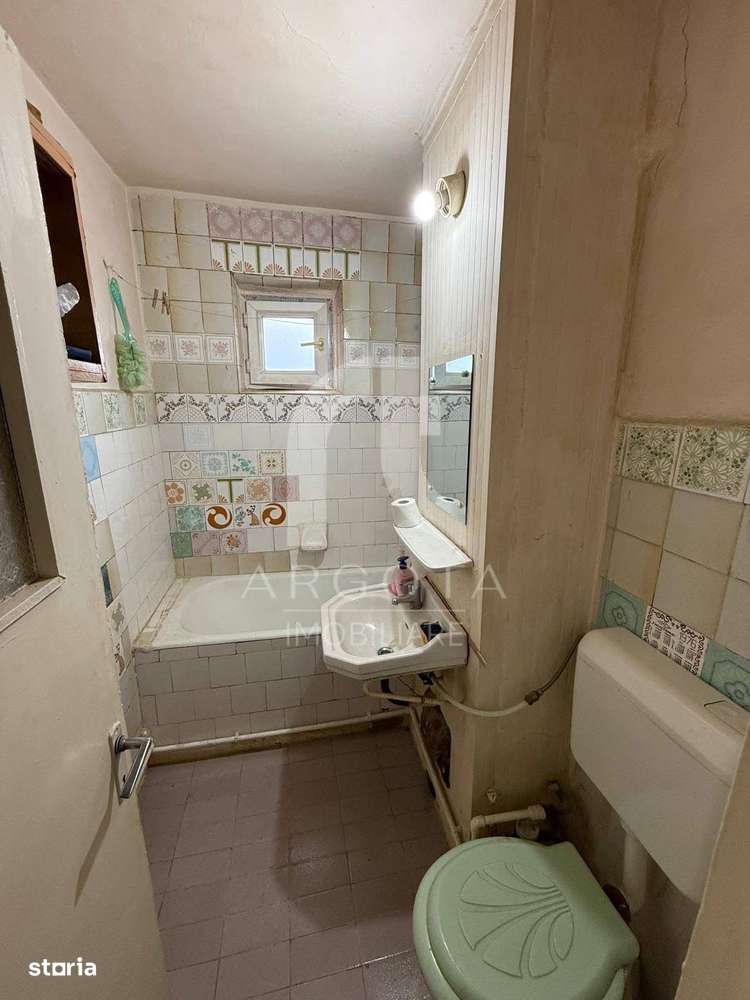 Apartament 3 camere | 0% COMISION - Imagine principală: 4/6