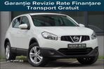 Nissan Qashqai 2.0 4x4 acenta - 1