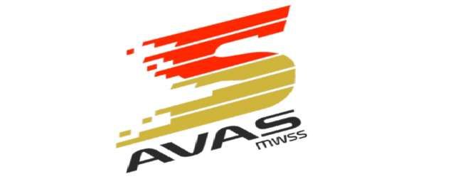 AVAS logo