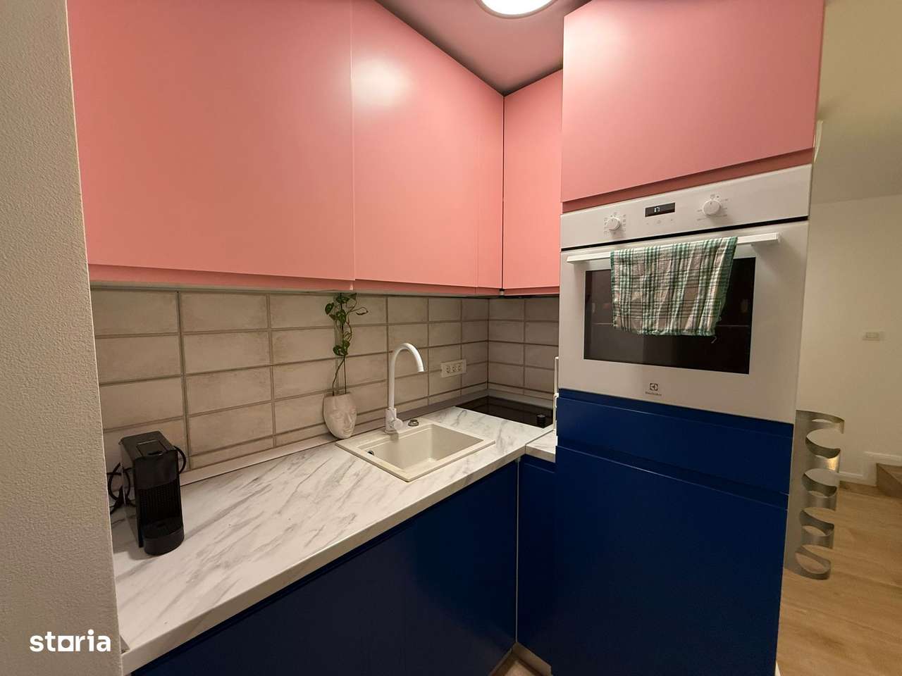 Apartament 2 camere superb de inchiriat in vila, Pet Friendly Iancului - Imagine principală: 5/10