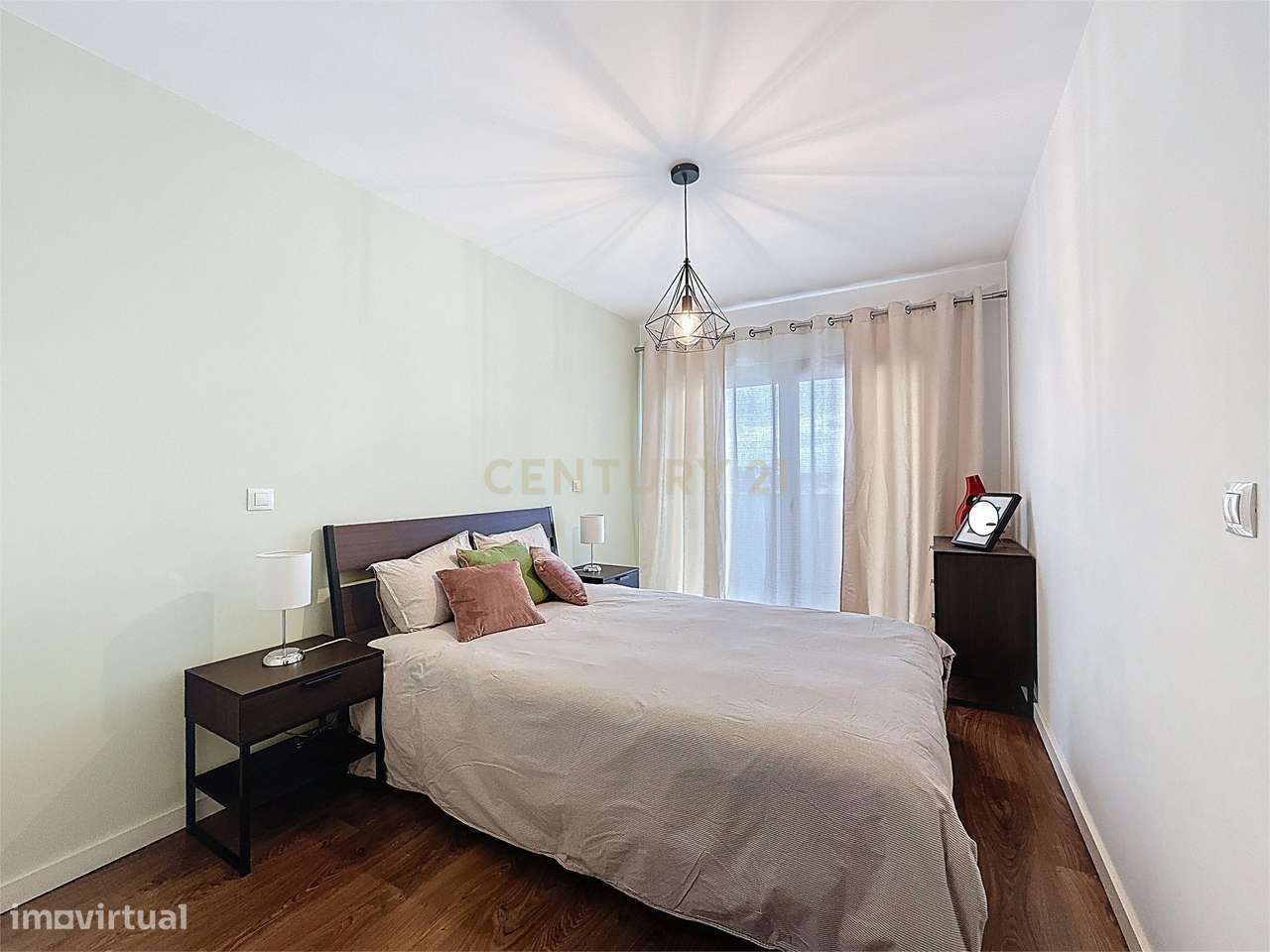 Luxuoso Duplex T4+1 em Amora, Seixal com Vista Panorâmica-20