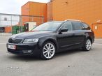 Skoda Octavia 2.0 TDI DSG Premium Edition - 13