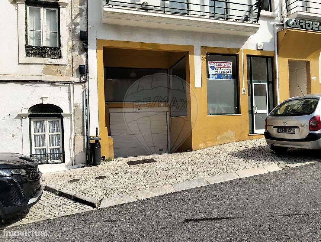 Loja  para arrendamento - Grande imagem: 2/14