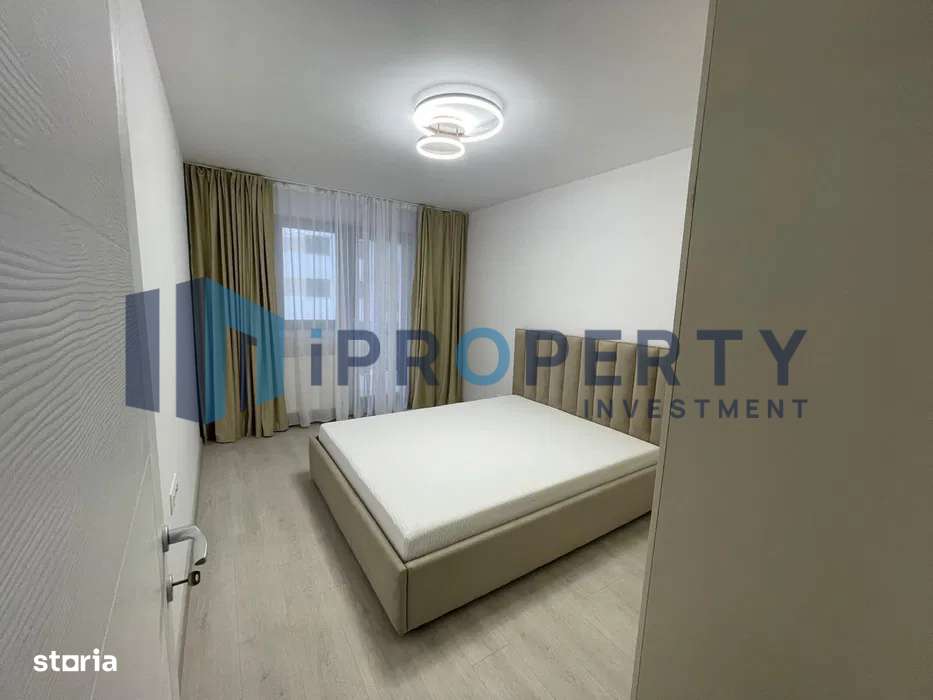 Hils Brauner | 2 Camere | Metrou 5min | Centrala | Balcon - Imagine principală: 3/8