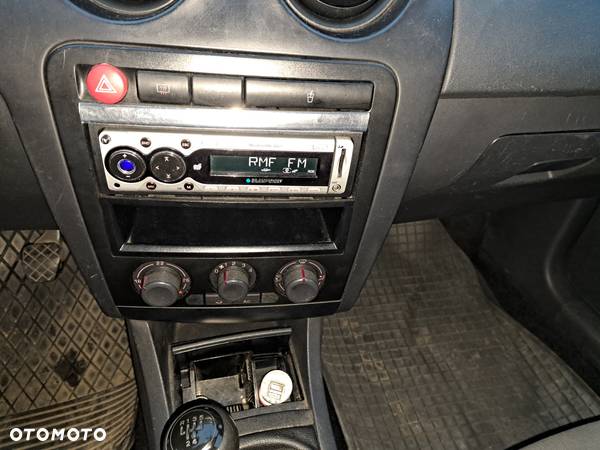 Seat Ibiza 1.9 SDI Reference - 6