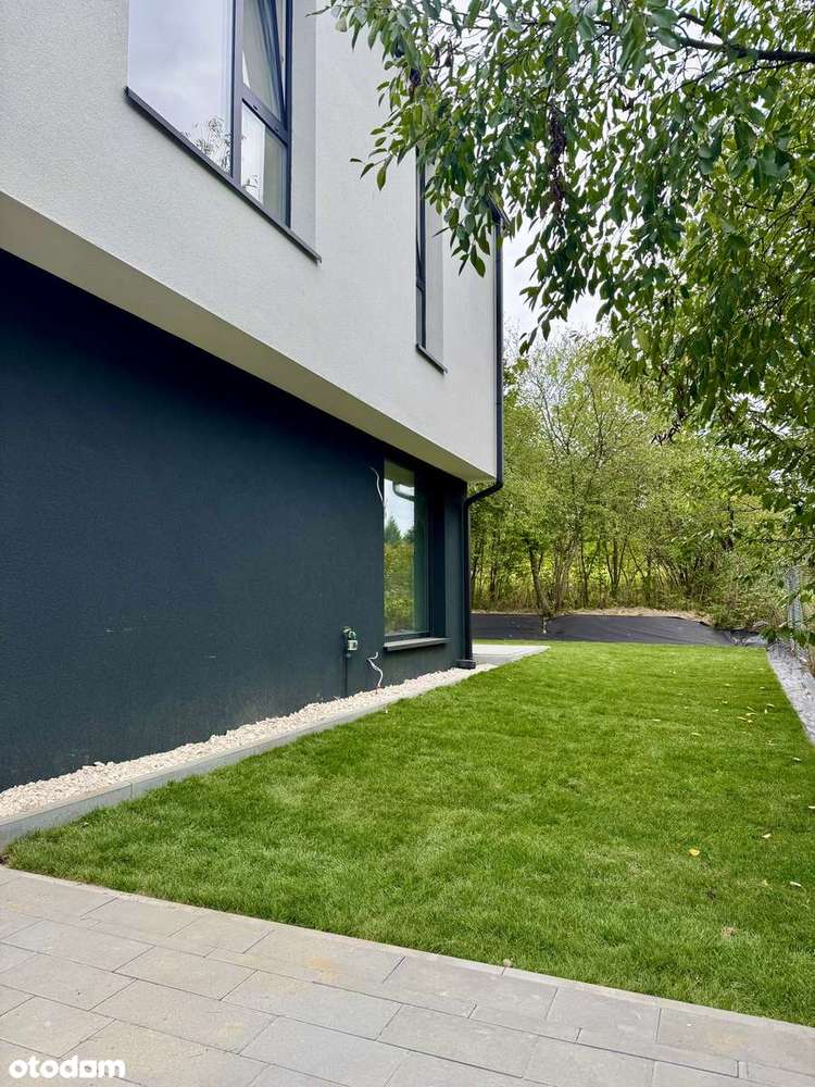 Nowoczesny wolnostojący Dom 137m2 - Pełny obrazek: 5/11