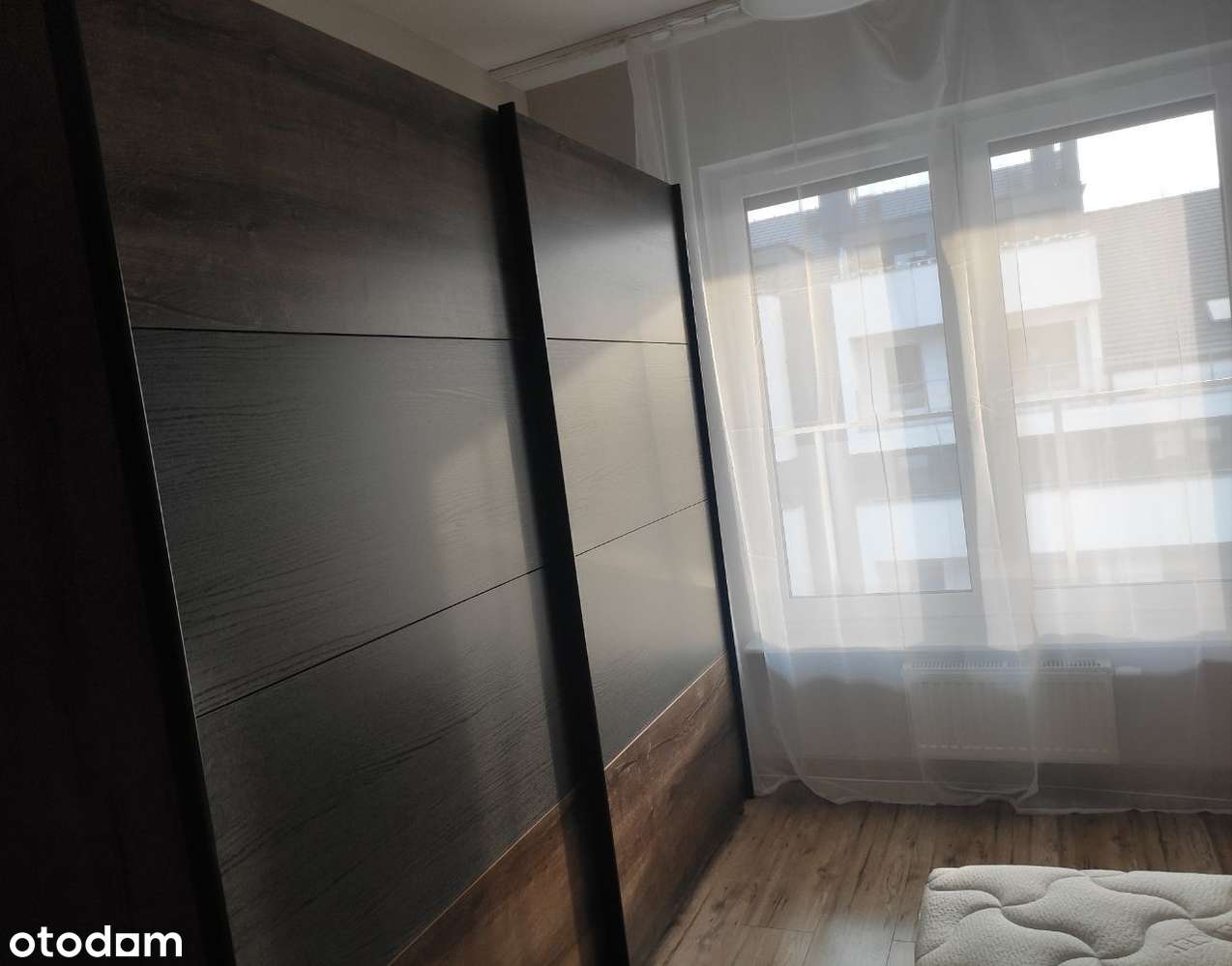 Słoneczne 2-pokojowe mieszkanie - Pełny obrazek: 5/14