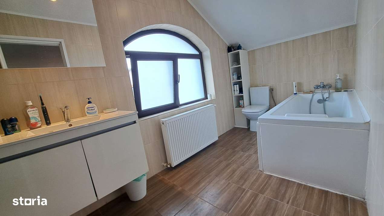 Vila 5 camere Tunari | Scoala Tunari | Central Tunari | Primaria Tunar-8