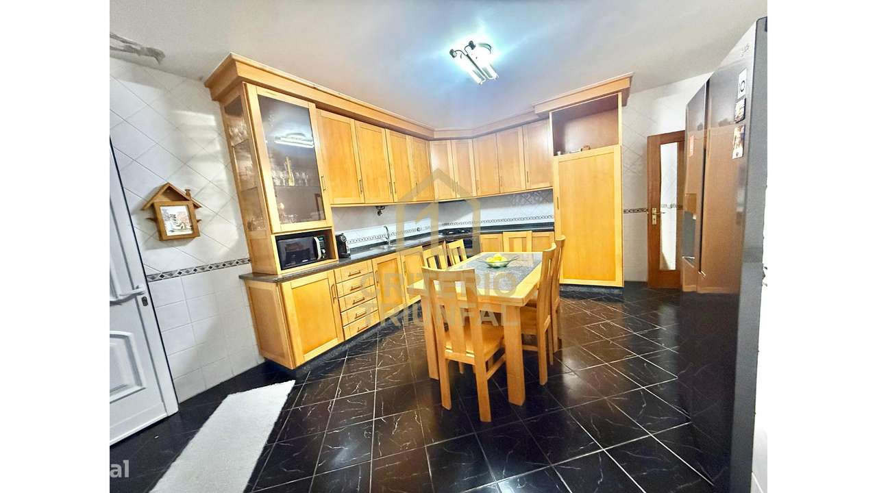 Moradia  T3 Cabeça Santa-Penafiel-14