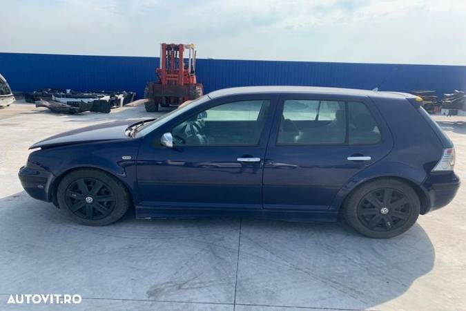 Trager Volkswagen VW Golf 4  [din 1997 pana  2006] seria Hatchback 5-usi 1.6 AT (100 hp) - 7