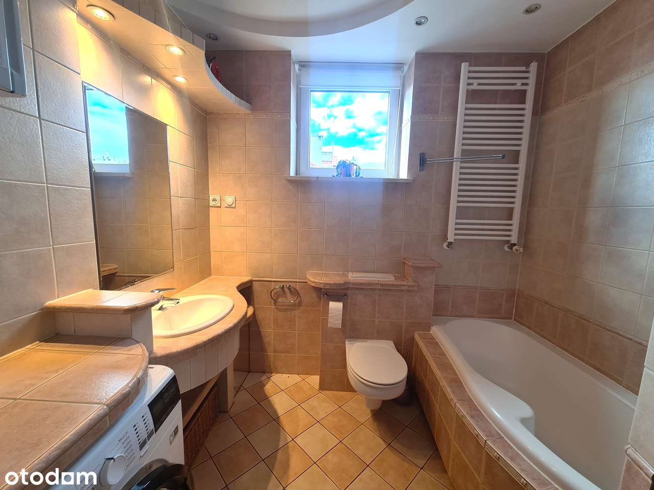 Słoneczne z dobrą energią w BRONOWICACH - osiedle ogrodzone, parking-5