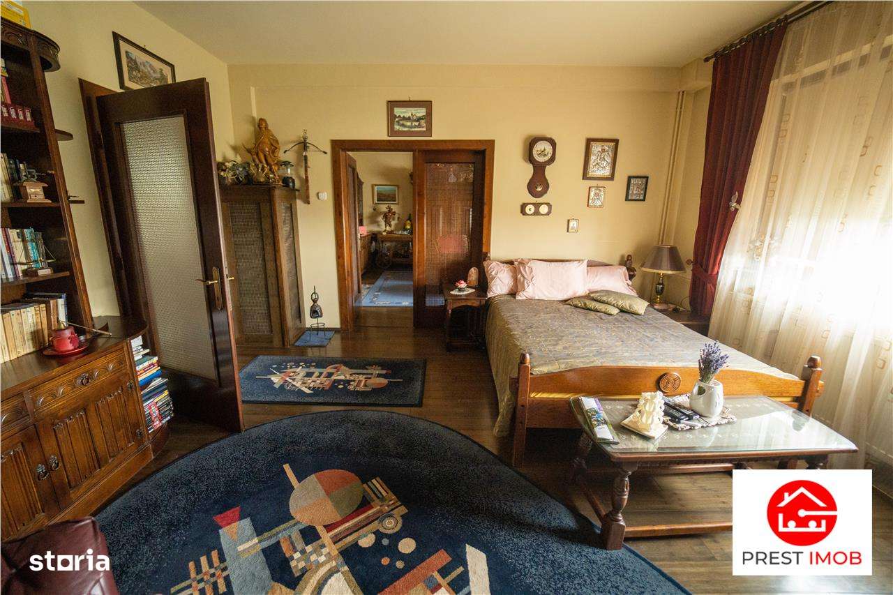 Casa moderna de vanzare in Cornisa, Targu Mures - Imagine principală: 5/20