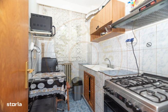 Apartament 2 camere-parter-Trivale, Pitesti.-3