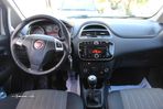 Fiat Punto 1.2 Lounge S&S - 14